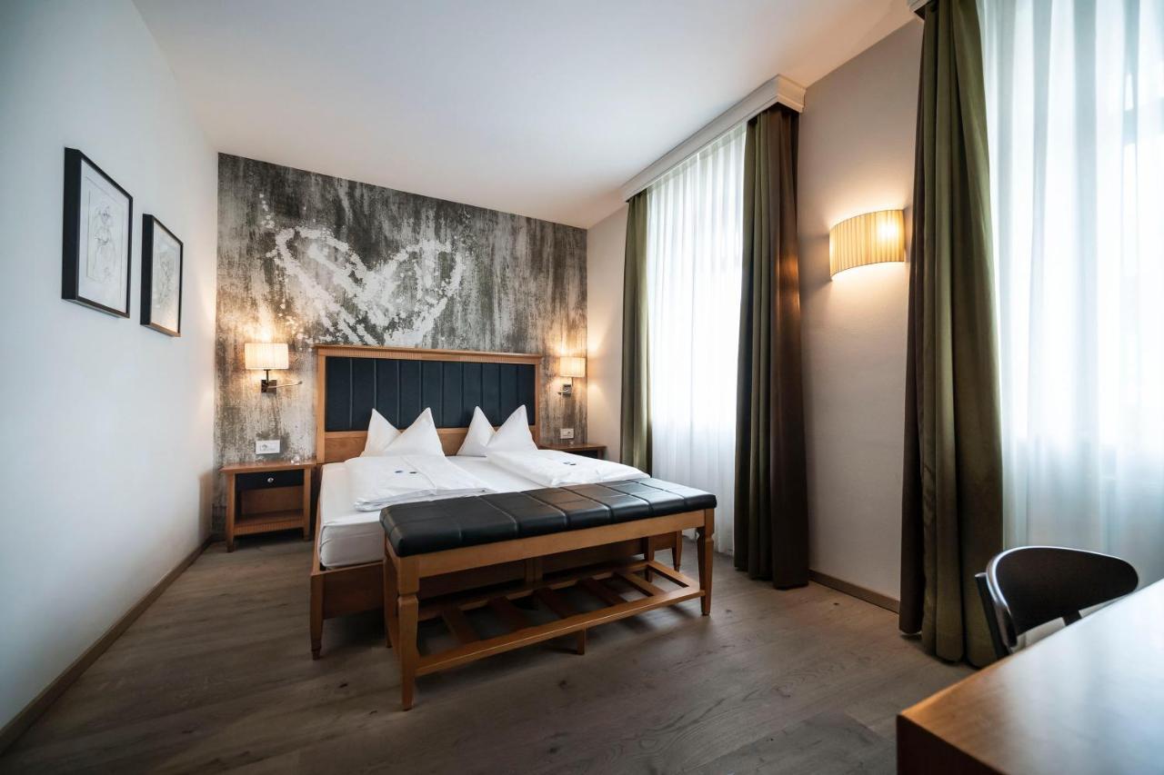 Post Hotel - Tradition & Lifestyle Adults Only ซานกานดิโด ภายนอก รูปภาพ