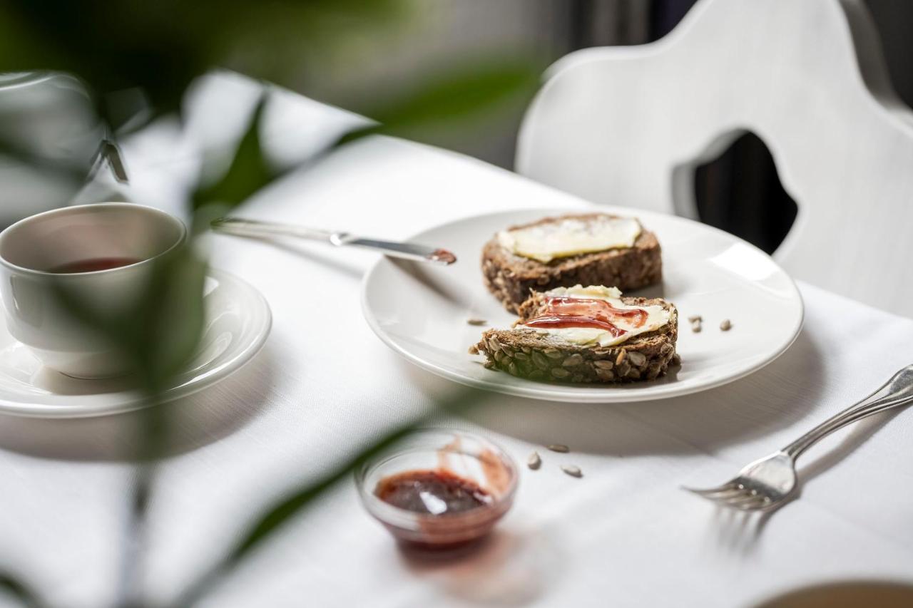 Post Hotel - Tradition & Lifestyle Adults Only ซานกานดิโด ภายนอก รูปภาพ