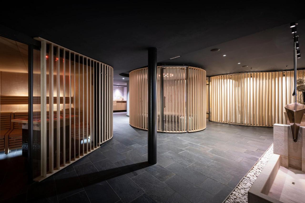 Post Hotel - Tradition & Lifestyle Adults Only ซานกานดิโด ภายนอก รูปภาพ