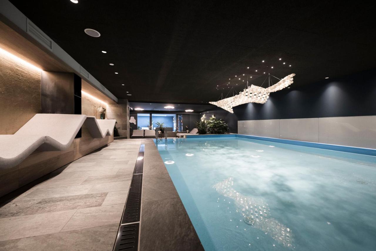 Post Hotel - Tradition & Lifestyle Adults Only ซานกานดิโด ภายนอก รูปภาพ