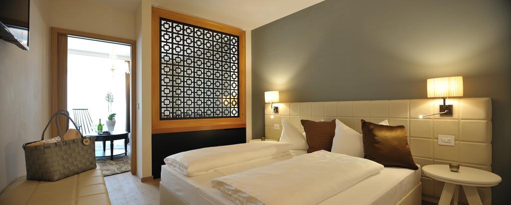 Post Hotel - Tradition & Lifestyle Adults Only ซานกานดิโด ห้อง รูปภาพ