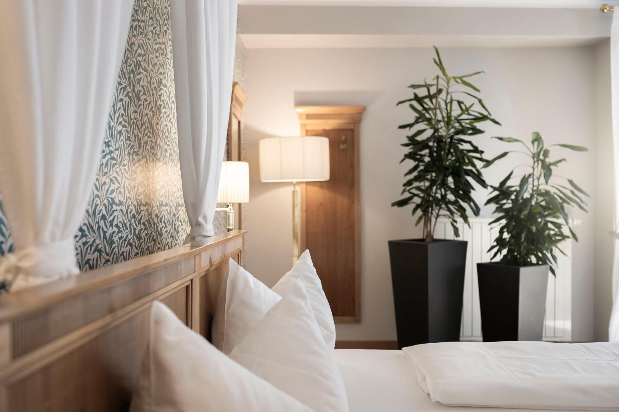 Post Hotel - Tradition & Lifestyle Adults Only ซานกานดิโด ภายนอก รูปภาพ