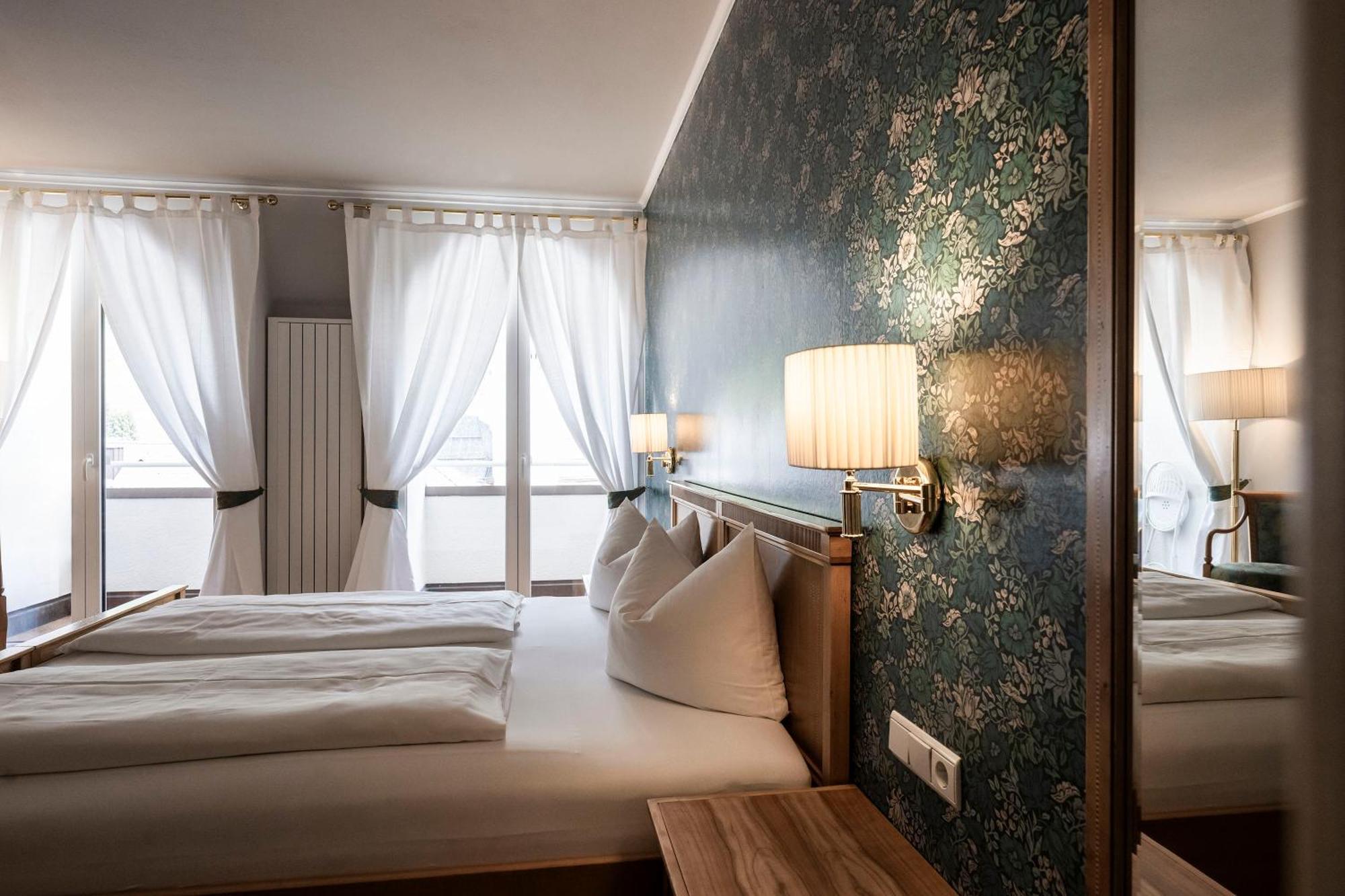 Post Hotel - Tradition & Lifestyle Adults Only ซานกานดิโด ห้อง รูปภาพ