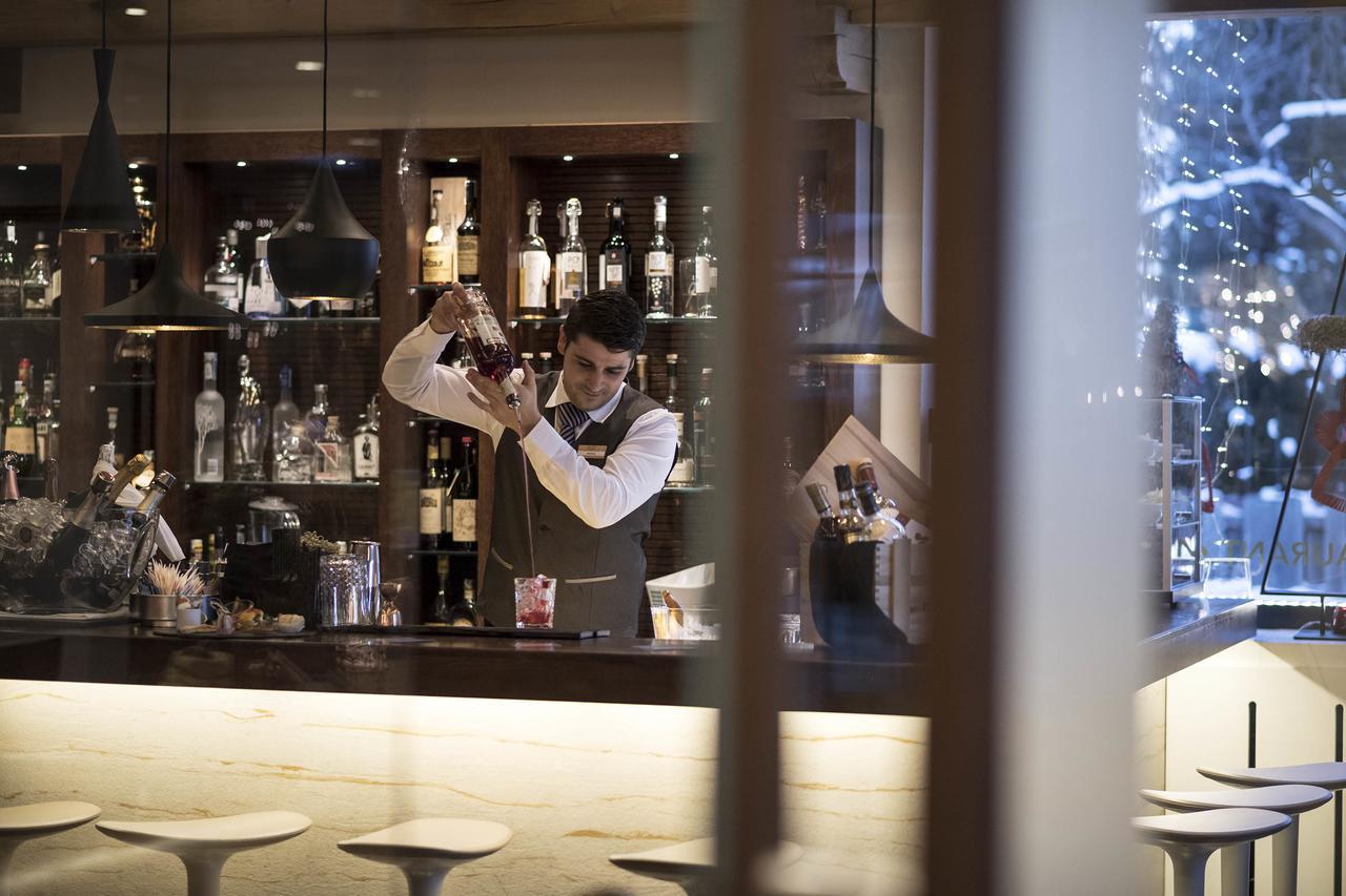 Post Hotel - Tradition & Lifestyle Adults Only ซานกานดิโด ภายนอก รูปภาพ